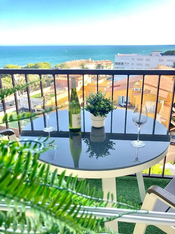 Appartement Bellavista Don Gustavo à Benalmádena