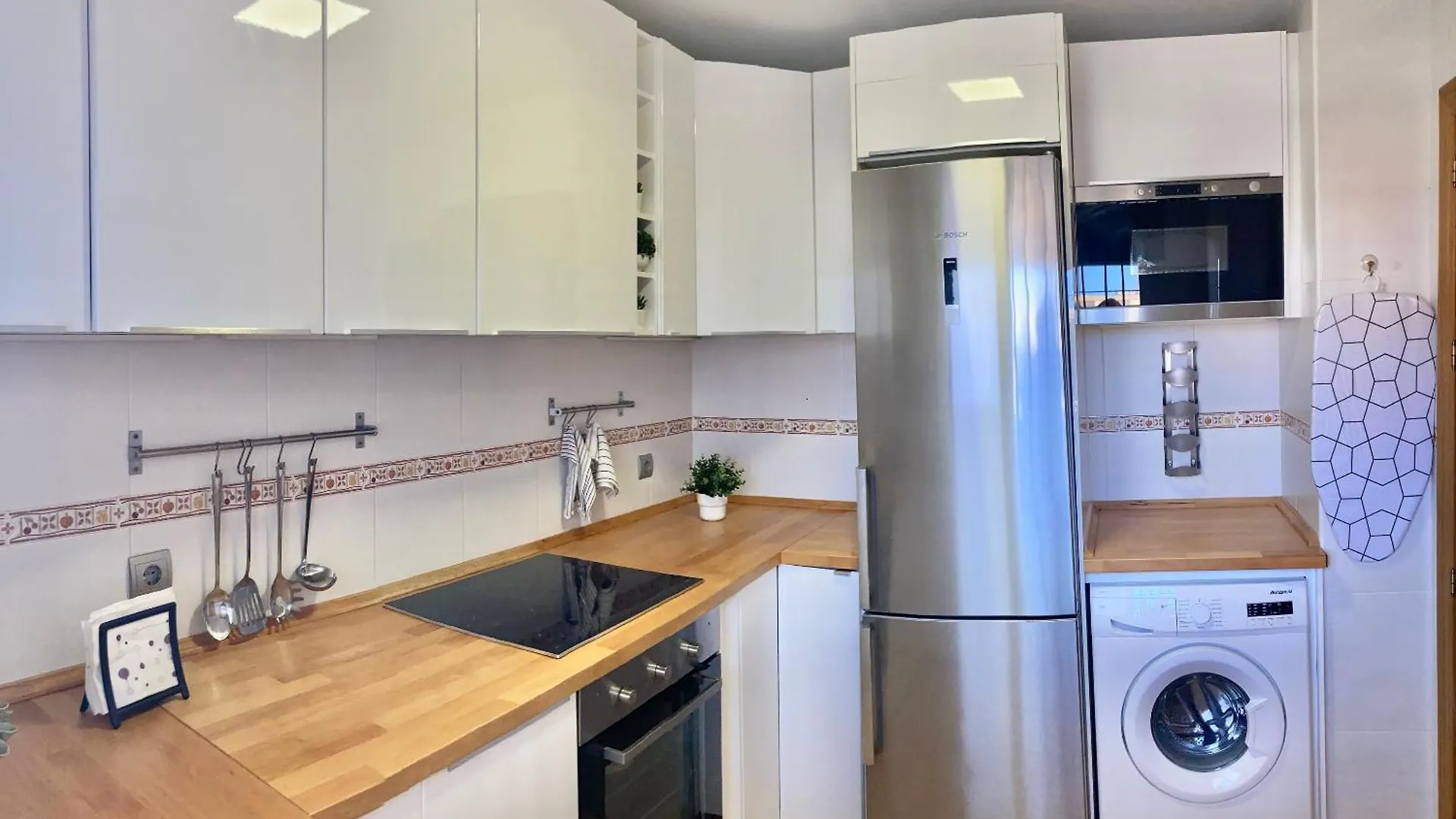 Appartement Bellavista Don Gustavo à Benalmádena