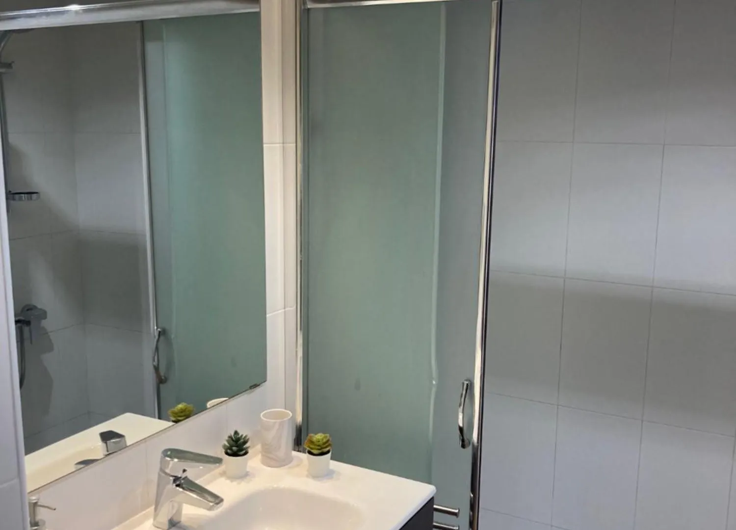 Appartement Bellavista Don Gustavo à Benalmádena Espagne
