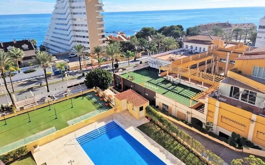 Bellavista Don Gustavo Apartment Benalmadena 0*,