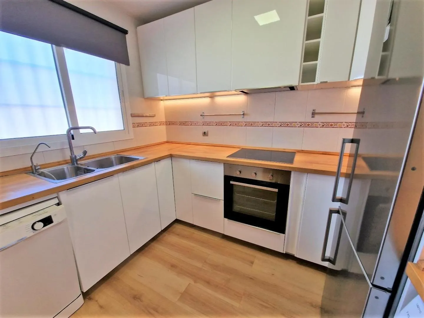 Apartament Bellavista Don Gustavo Benalmádena Hiszpania