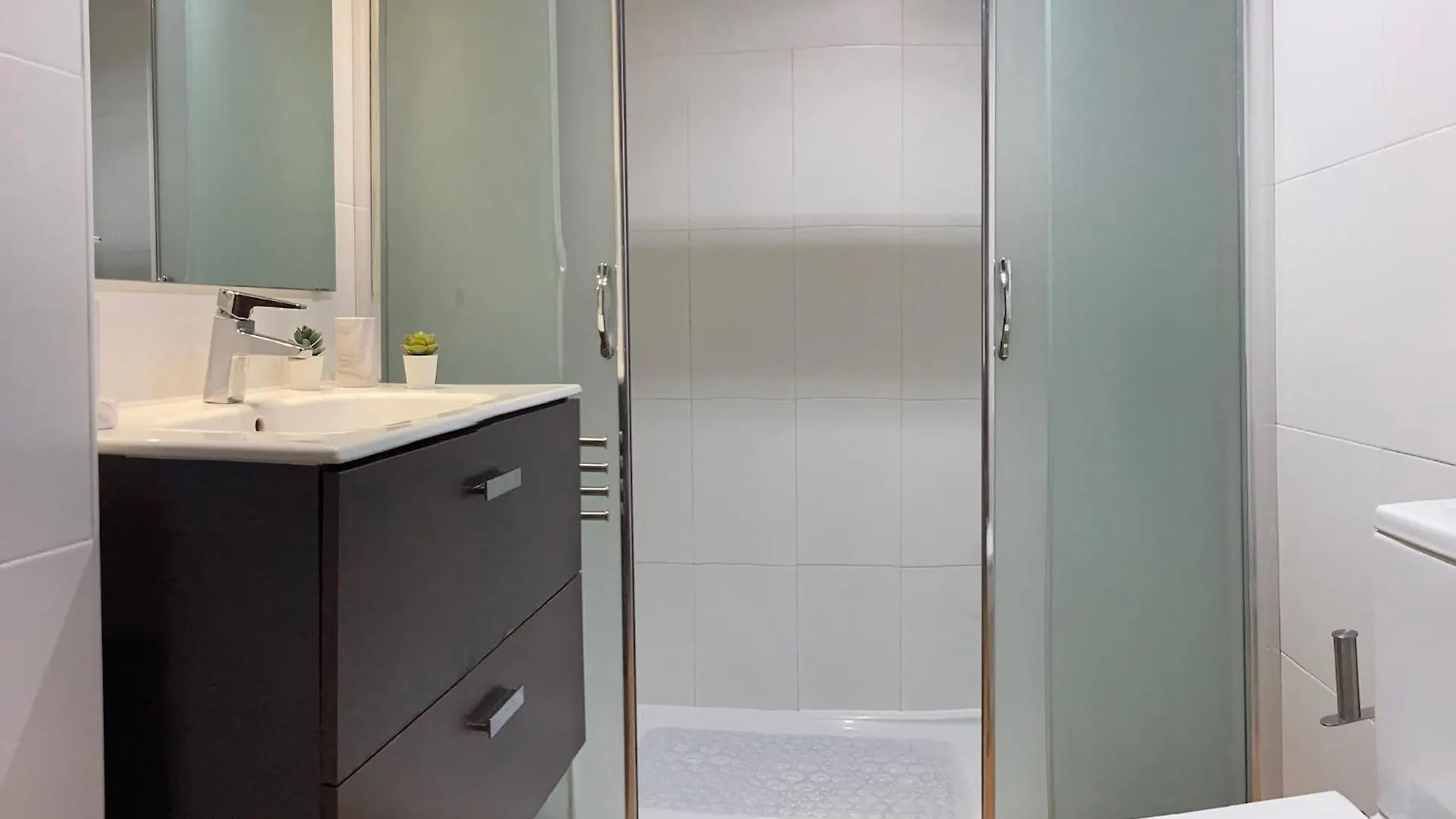 Apartament Bellavista Don Gustavo Benalmádena 0*,  Hiszpania