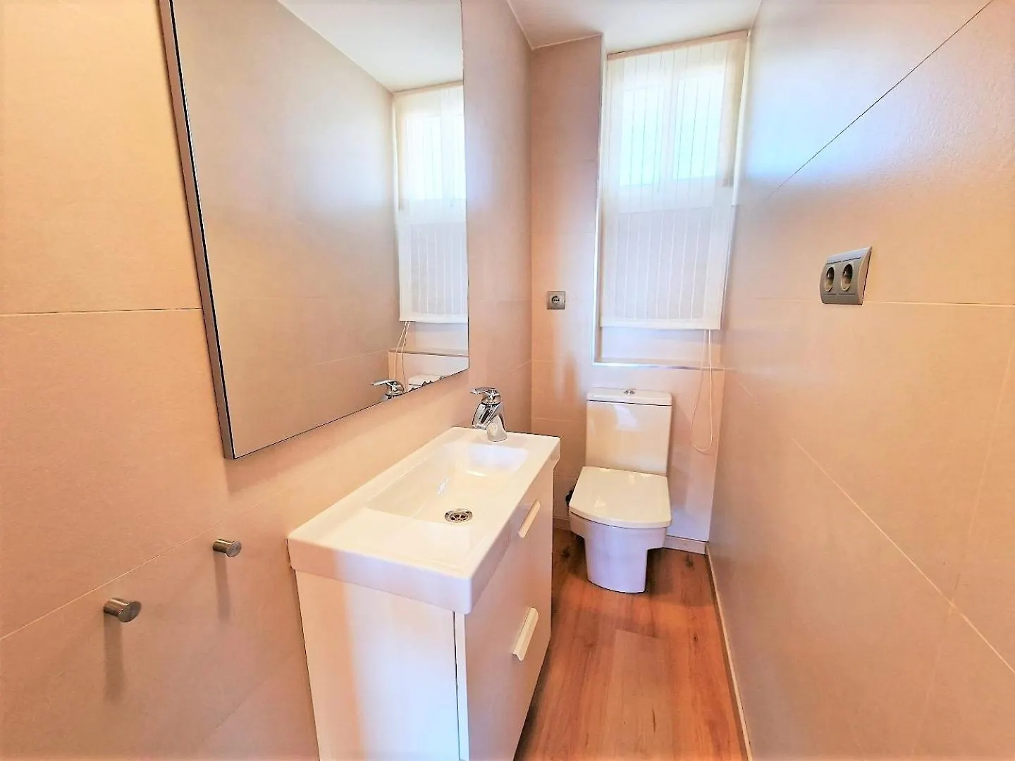 Bellavista Don Gustavo Apartment Benalmadena