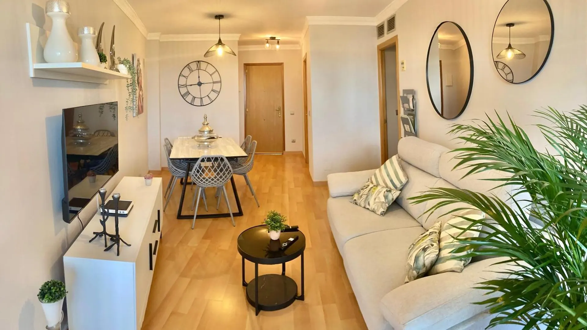 Bellavista Don Gustavo Apartment Benalmadena