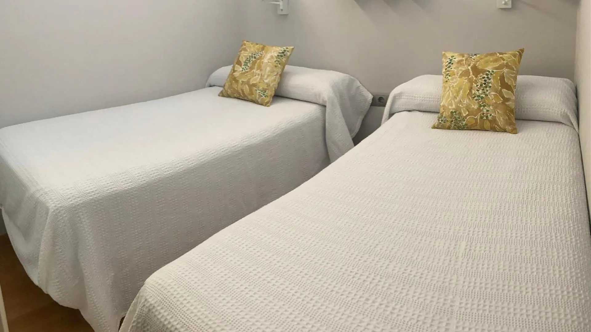 Bellavista Don Gustavo Apartment Benalmadena Spain