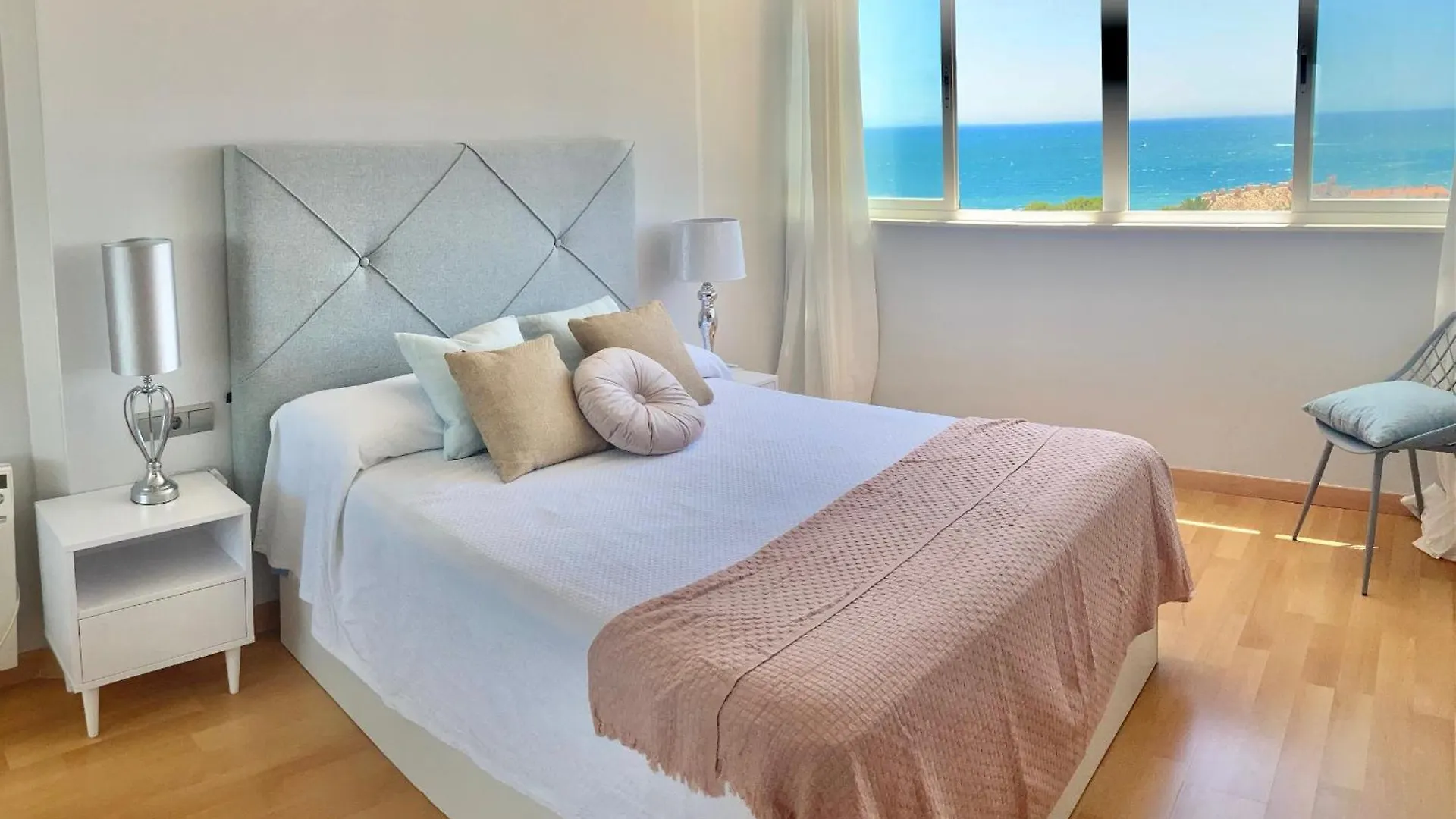 Bellavista Don Gustavo Apartment Benalmadena