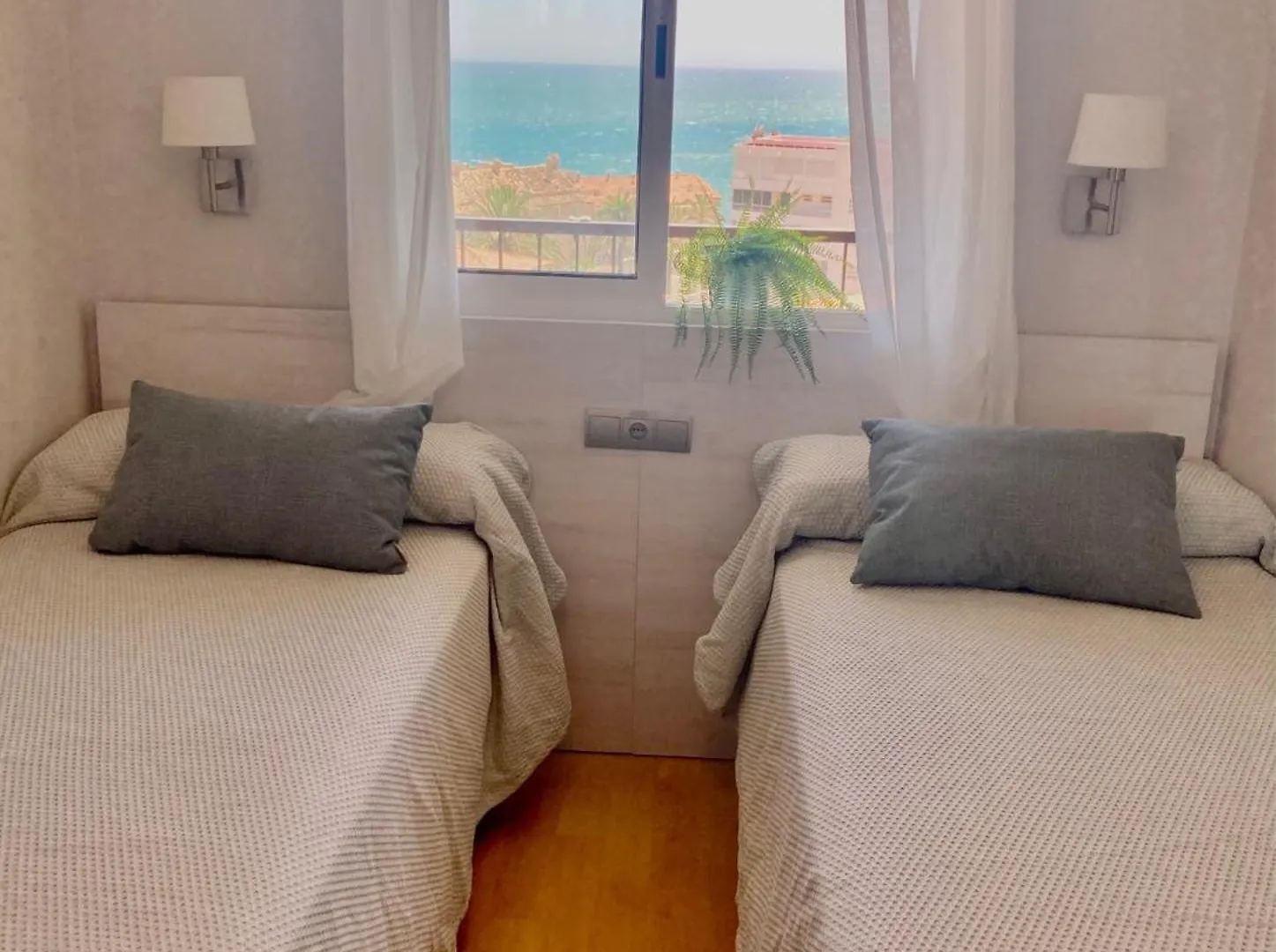 Bellavista Don Gustavo Apartment Benalmadena